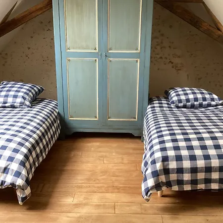 De La Vallee Dom wakacyjny