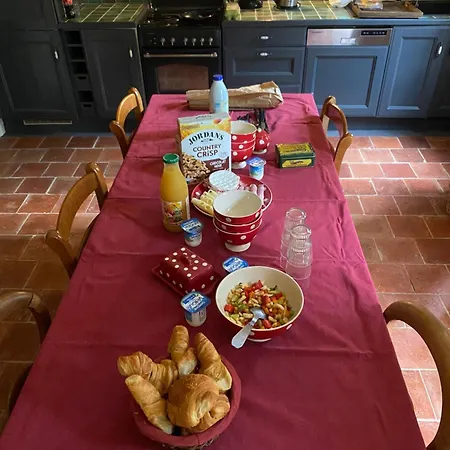 De La Vallee Dom wakacyjny *