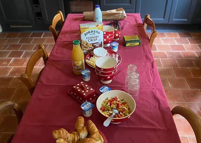 De La Vallee Vakantiehuis *