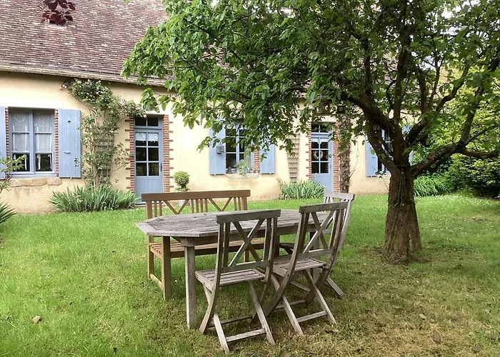 De La Vallee * Volnay (Sarthe)