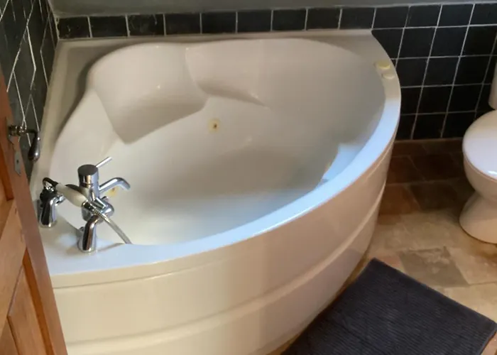 Vakantiehuis De La Vallee *